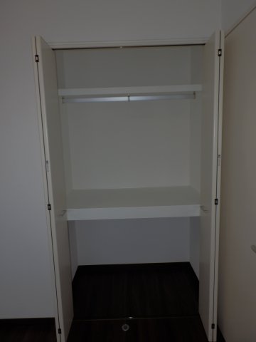 収納　サンプル写真となります。