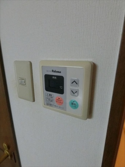 その他　他号室のお写真です