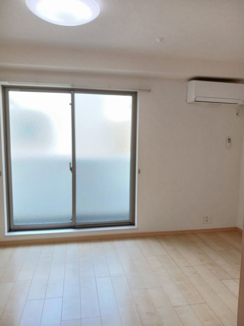 NAKAMURA BLD.の居間写真