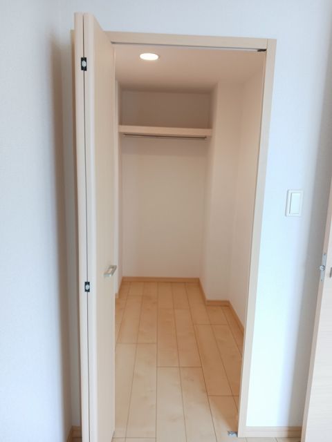 NAKAMURA BLD.の内装写真