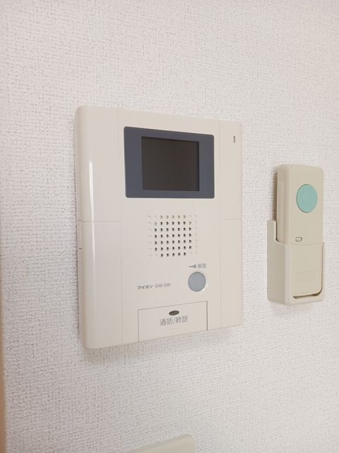 NAKAMURA BLD.のその他写真