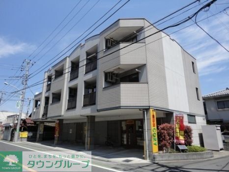 エトワール和田