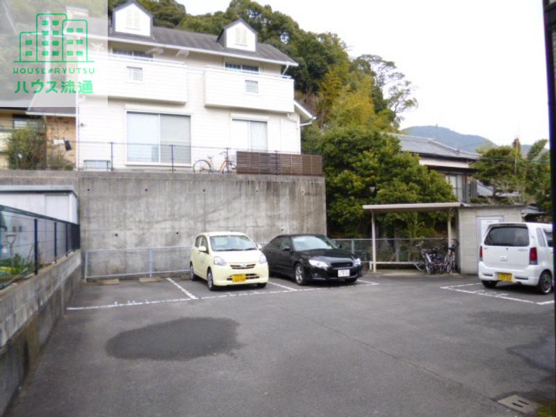 その他共有部分　※別同室の写真