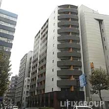 ガラ・ステーション岩本町Northの外観写真