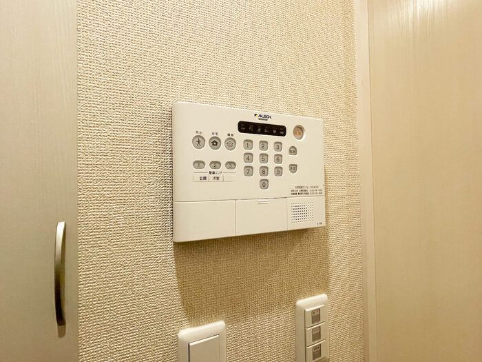 その他設備　☆設備充実☆