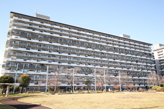 UR豊島五丁目