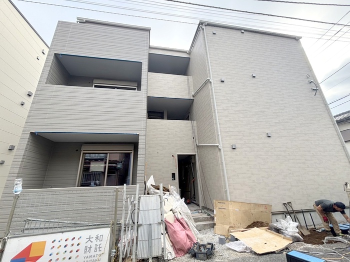 仮)ジーメゾン大宮東大成のその他写真