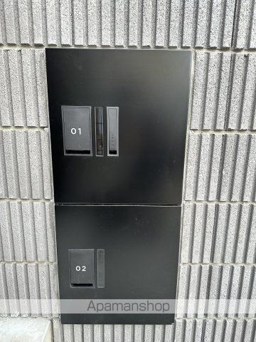 その他共有部分　その他共有部分
