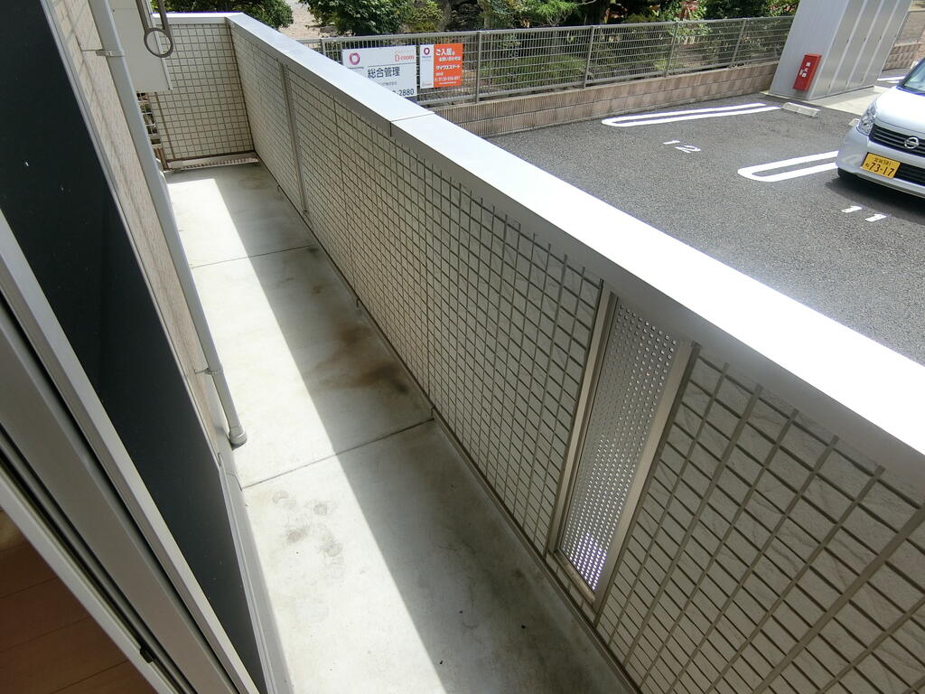 ＪＲ東北本線 名取駅 徒歩14分 3階建 築15年の内装写真