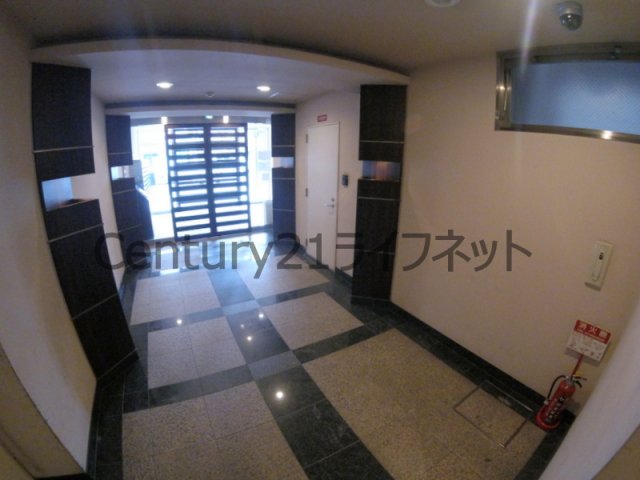 ロビー