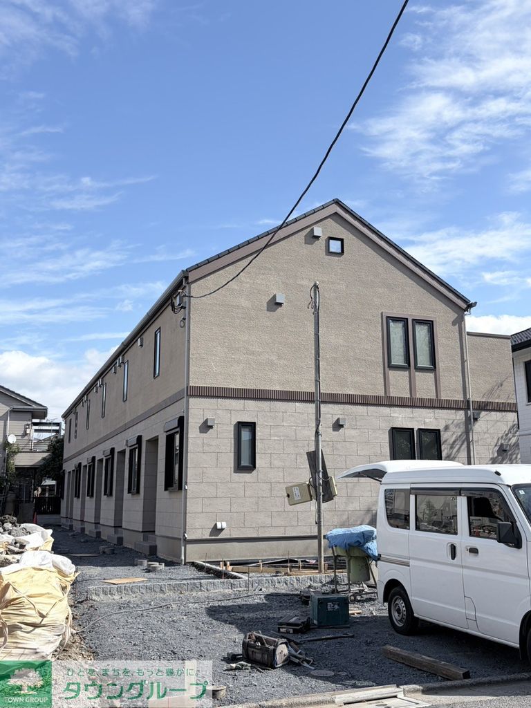 その他　外観