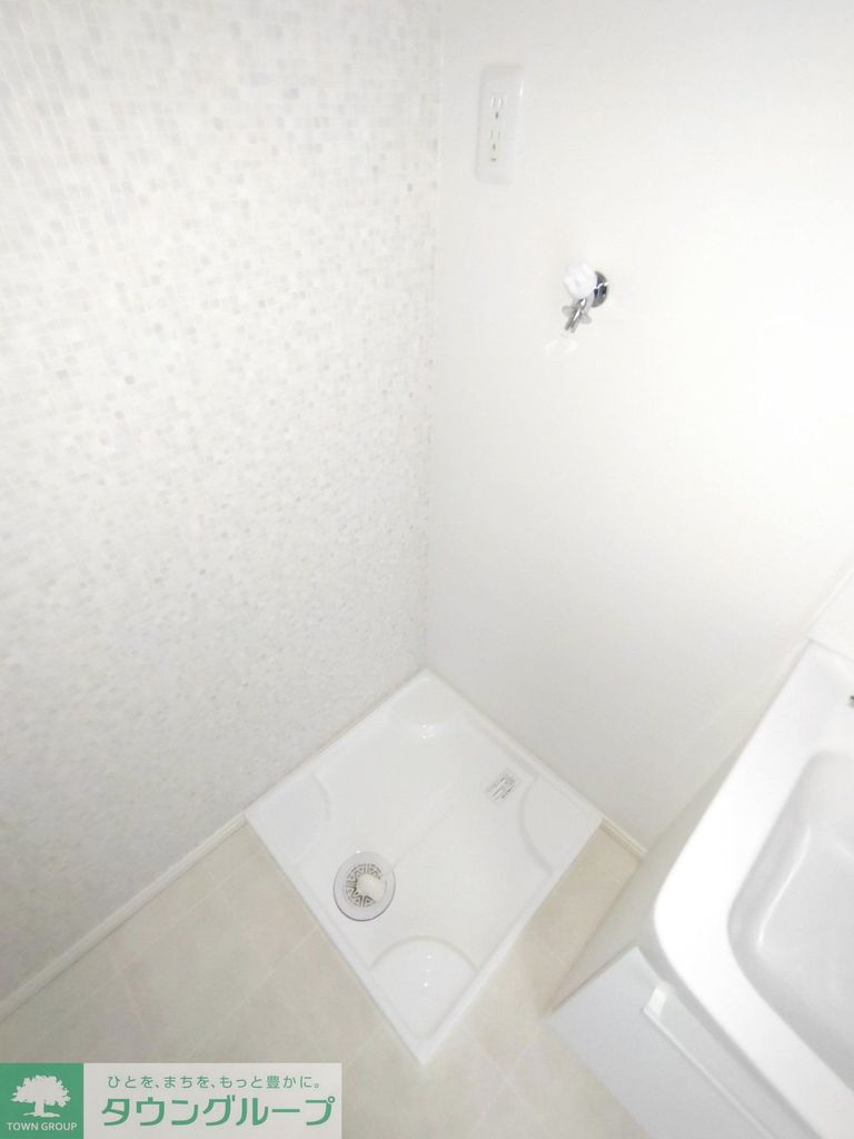 その他設備　★お部屋探しは株式会社タウンハウジング東京まで★
