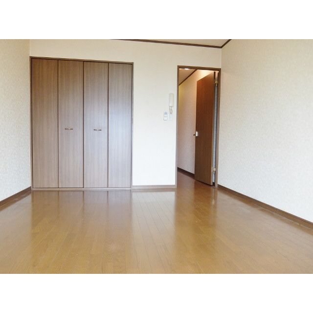 アムール ユミットの内装写真