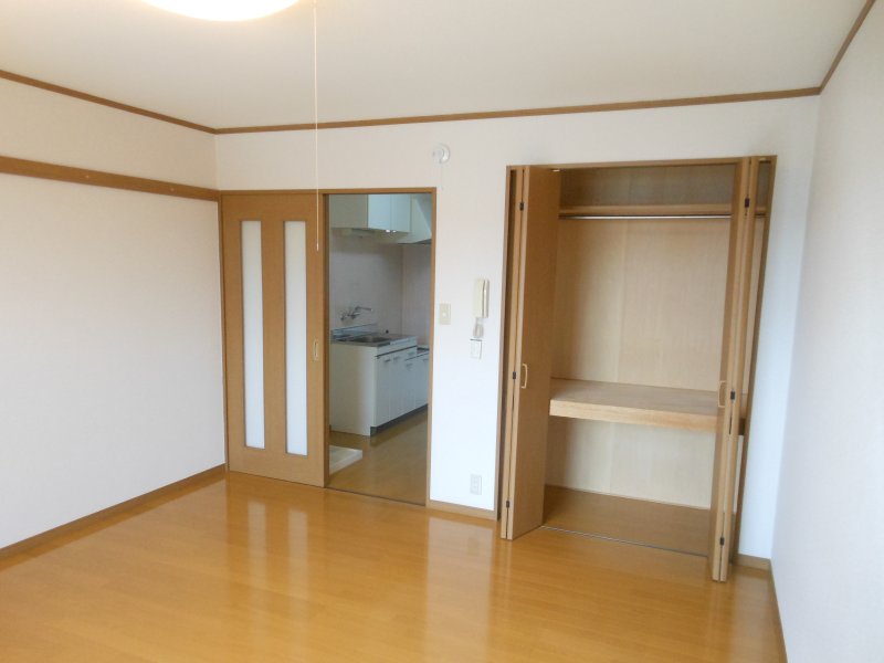 その他部屋・スペース　木の温もりがやさしいフローリング(反転タイプ)