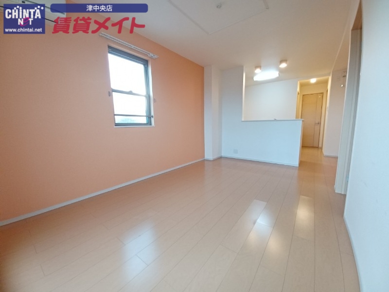 居室・リビング　別部屋参考写真