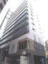 建物外観　外観タイル張りです