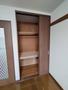 収納　室内写真は別部屋です。