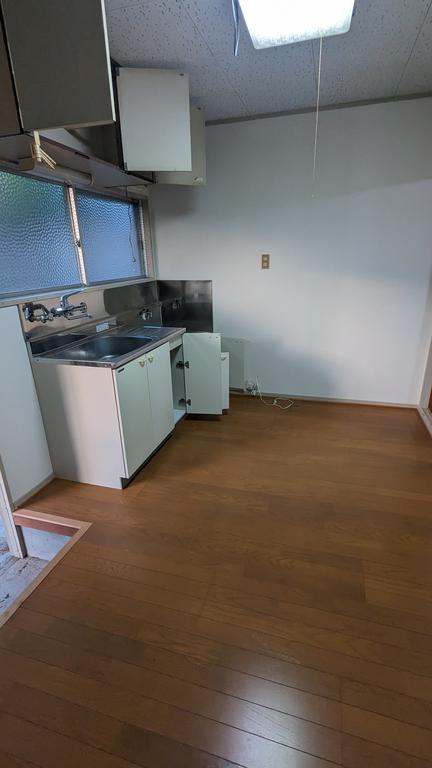 居室・リビング　ダイニング