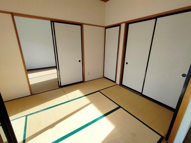 その他部屋・スペース　1号室写真です