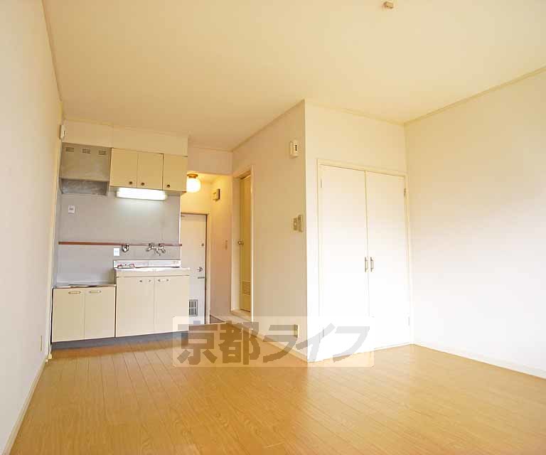 その他部屋・スペース　綺麗な室内です。