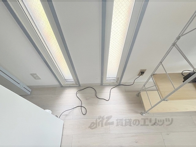 その他部屋・スペース　冷蔵庫置場