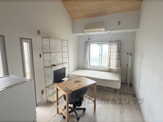 居室・リビング　洋室