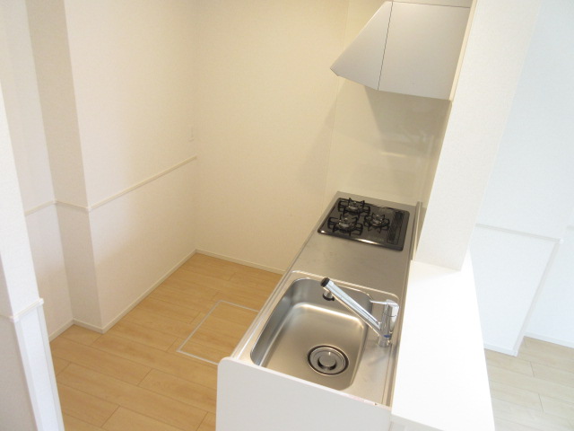 キッチン　システムキッチン