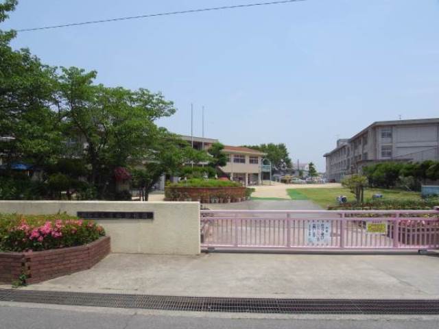 幼稚園・保育園　清水幼稚園（幼稚園・保育園）まで775m