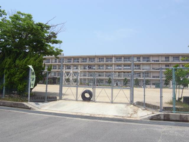 小学校　明石市立 清水小学校（小学校）まで1131m