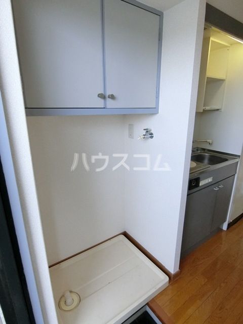 【福岡市東区松島のマンションのその他設備】