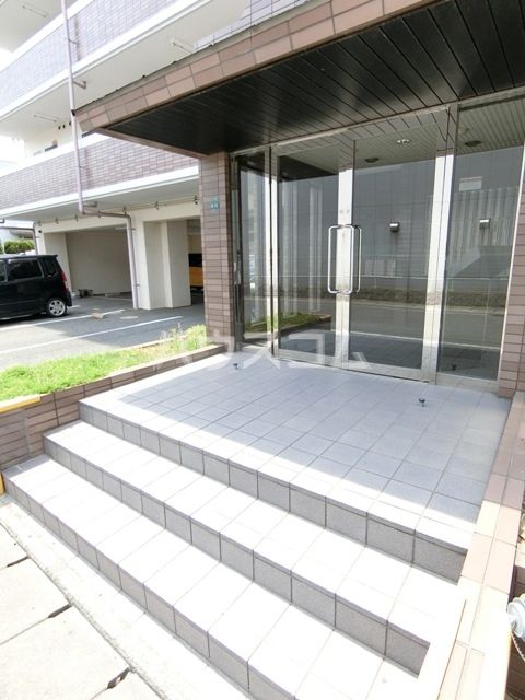 【福岡市東区松島のマンションのその他】