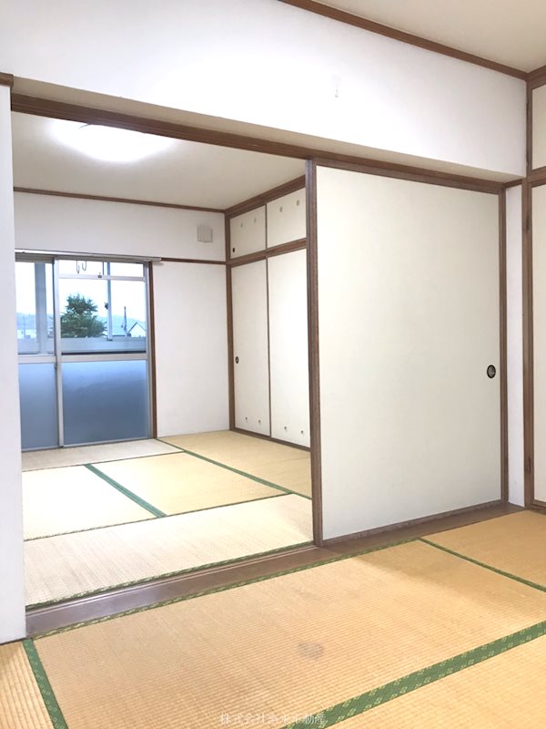 その他部屋・スペース　収納豊富！