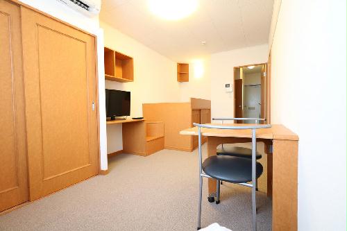 居室・リビング　当社人気のベッドタイプ！収納付ベッドがおススメ！！