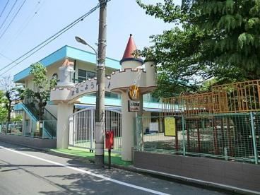 【大原ハイツＡの幼稚園・保育園】