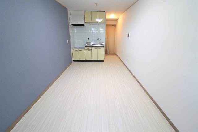 居室・リビング　洋室