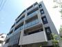 目黒駅より徒歩8分 2階 築1年5ヶ月の賃貸物件