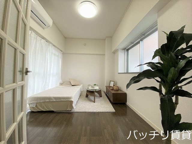 【福岡市博多区東光のマンションのその他部屋・スペース】