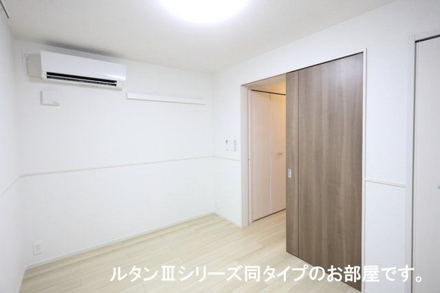 【フェリス　ソレアードIIのその他部屋・スペース】