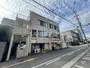 別府駅より徒歩4分 4階 築42年8ヶ月の賃貸物件