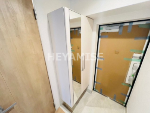 その他設備　※同物件反転タイプの写真でございます※現況を優先します※