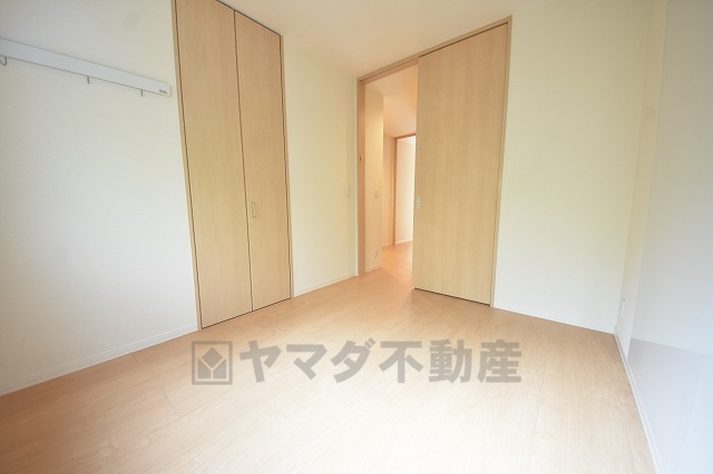 【Fleuri Residence 円山のその他部屋・スペース】