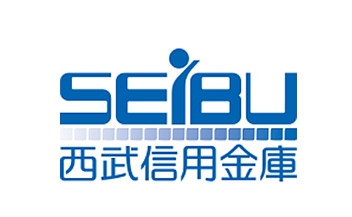 銀行　西武信用金庫三鷹支店（銀行）まで359m