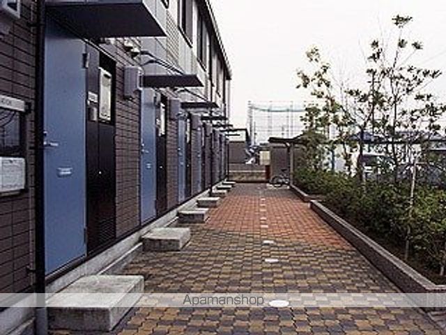 その他共有部分　その他共有部分