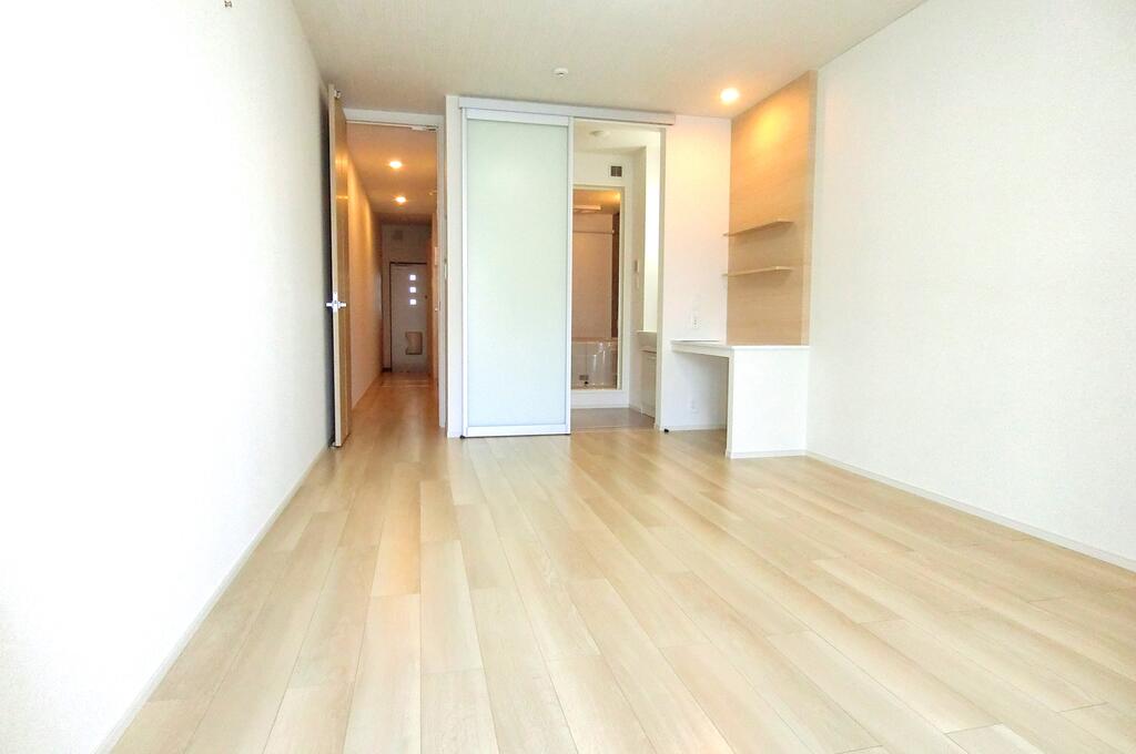 居室・リビング　同型物件の写真です。