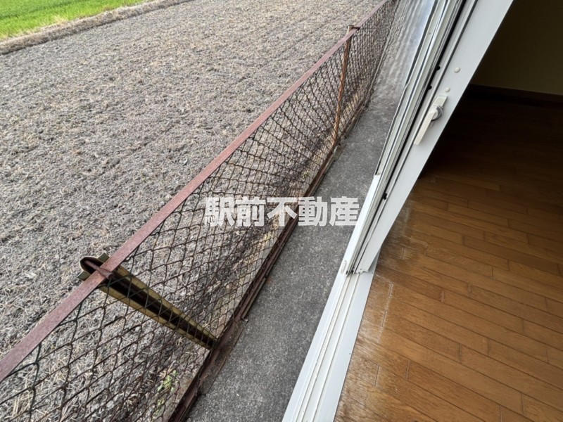 バルコニー　■室内イメージ■