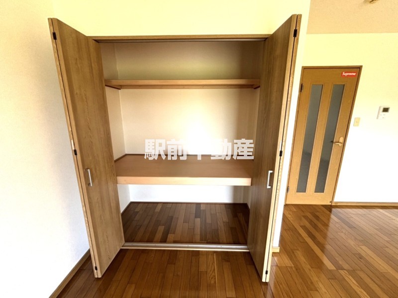 収納　■室内イメージ■