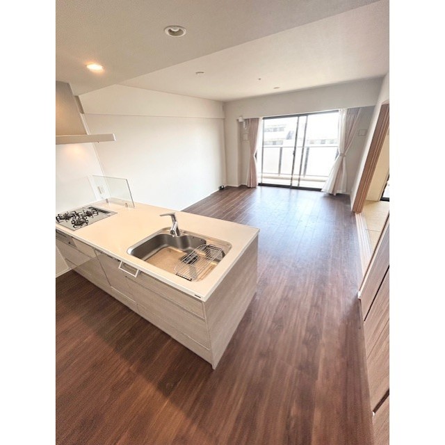 居室・リビング　リビング11.6畳