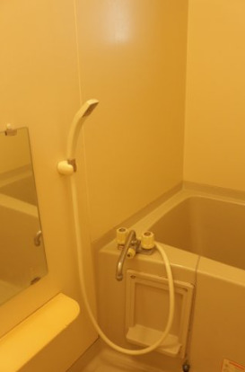 バス・シャワールーム　現況優先