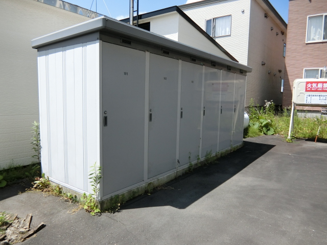 その他共有部分