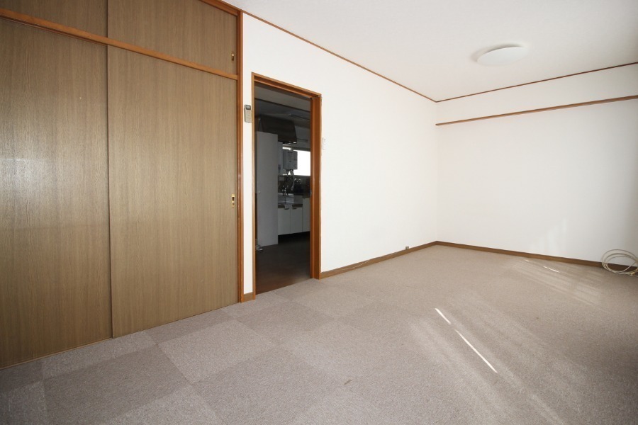 居室・リビング　洋室